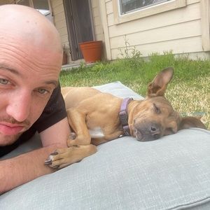 Meet your Posher, Forrest